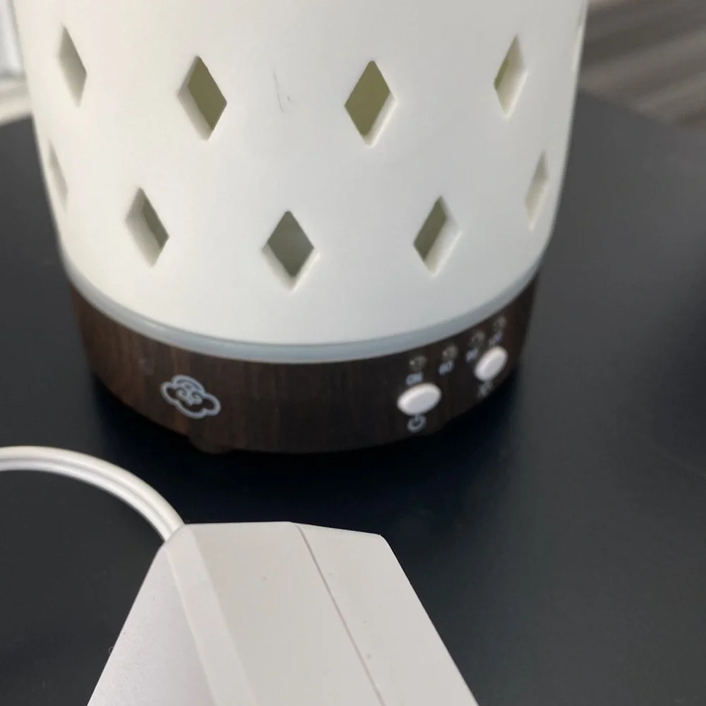 SERENE HOUSE NEW Nova Ultrasonic Aroma Diffuser